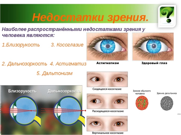 Картинка для улучшения зрения и расслабления глаз